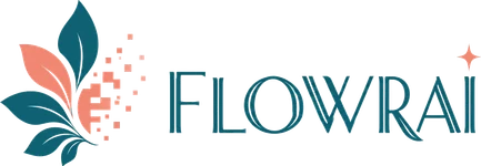 شعار Flowrai