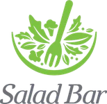 شعار Salad Bar
